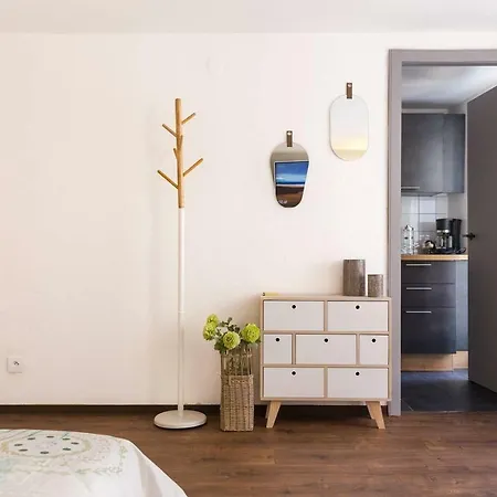 The Fleuret -top Location - Petite Venise Colmar