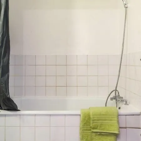 Apartment The Fleuret -top Location - Petite Venise *