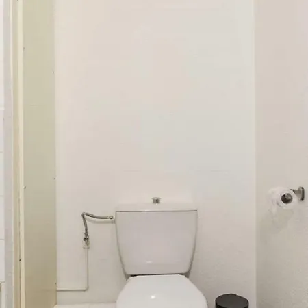 The Fleuret -top Location - Petite Venise Apartment